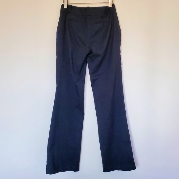 Banana Republic Martin Fit LINED Dress Pants - Picture 2 of 7